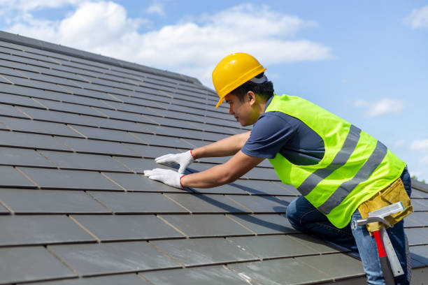 Quick and Trustworthy Emergency Roof Repair Services in Hampstead, NC