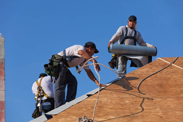 Best New Roof Installation  in Hampstead, NC