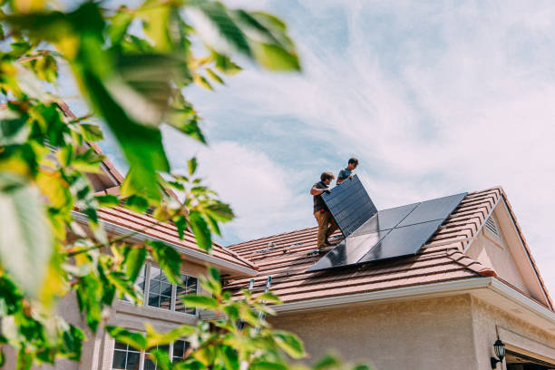 Best Commercial Roofing Services  in Hampstead, NC