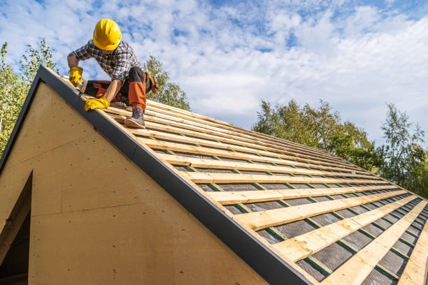 Gutter Installation and Roofing in Hampstead, NC