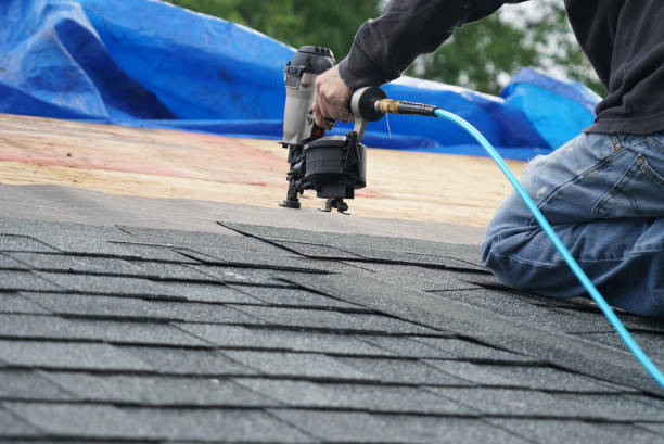 Best Commercial Roofing Services  in Hampstead, NC