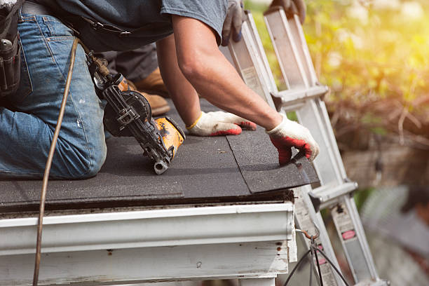 Best Metal Roofing Contractor  in Hampstead, NC