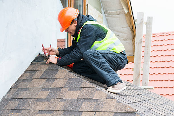 Best Metal Roofing Contractor  in Hampstead, NC